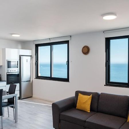 Апартаменти Guestready - Sonho Dos Avos II Камара-де-Лобуш Екстер'єр фото