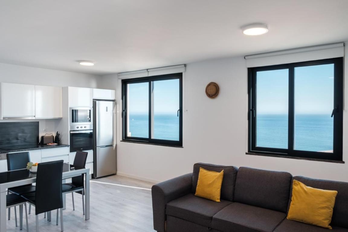 Апартаменти Guestready - Sonho Dos Avos II Камара-де-Лобуш Екстер'єр фото