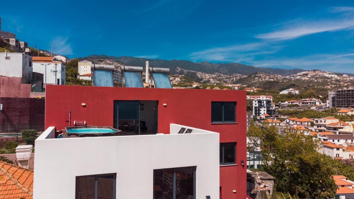 Апартаменти Guestready - Sonho Dos Avos II Камара-де-Лобуш Екстер'єр фото