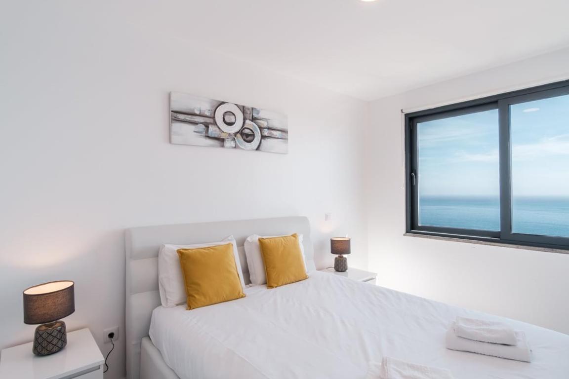 Апартаменти Guestready - Sonho Dos Avos II Камара-де-Лобуш Екстер'єр фото