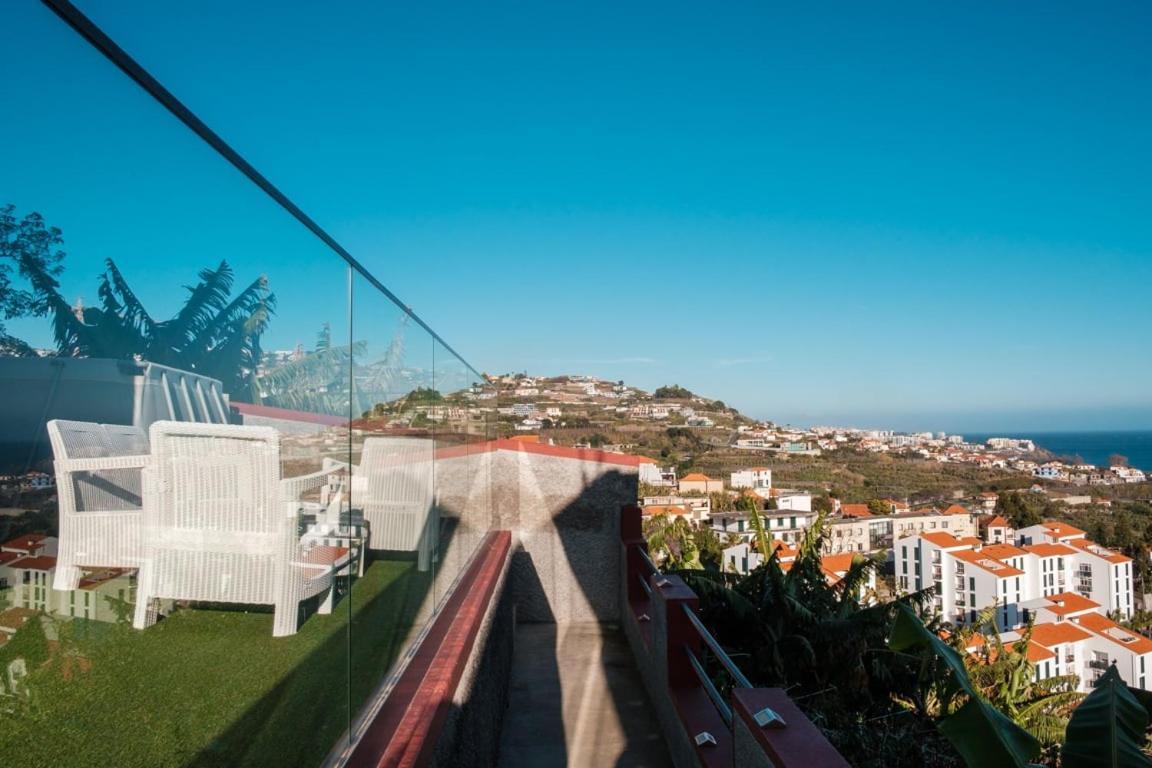 Апартаменти Guestready - Sonho Dos Avos II Камара-де-Лобуш Екстер'єр фото