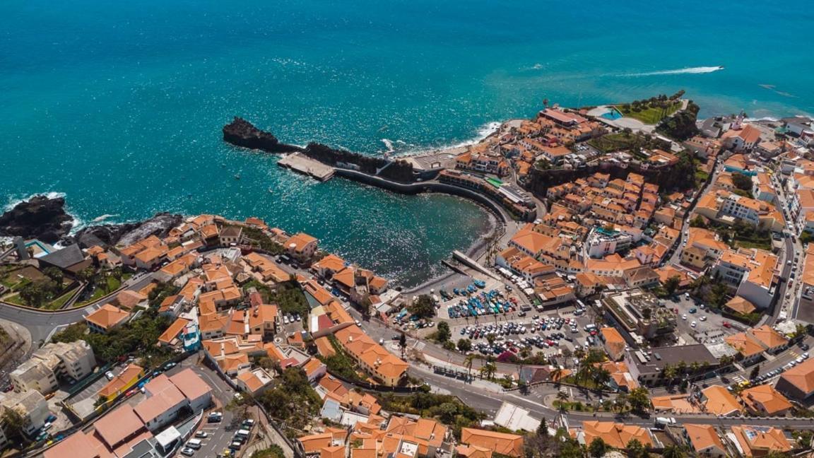 Апартаменти Guestready - Sonho Dos Avos II Камара-де-Лобуш Екстер'єр фото