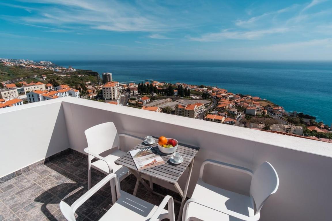 Апартаменти Guestready - Sonho Dos Avos II Камара-де-Лобуш Екстер'єр фото