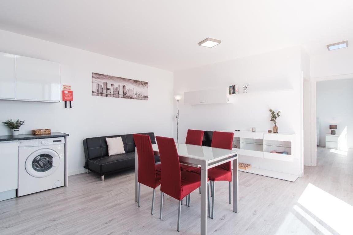 Апартаменти Guestready - Sonho Dos Avos II Камара-де-Лобуш Екстер'єр фото