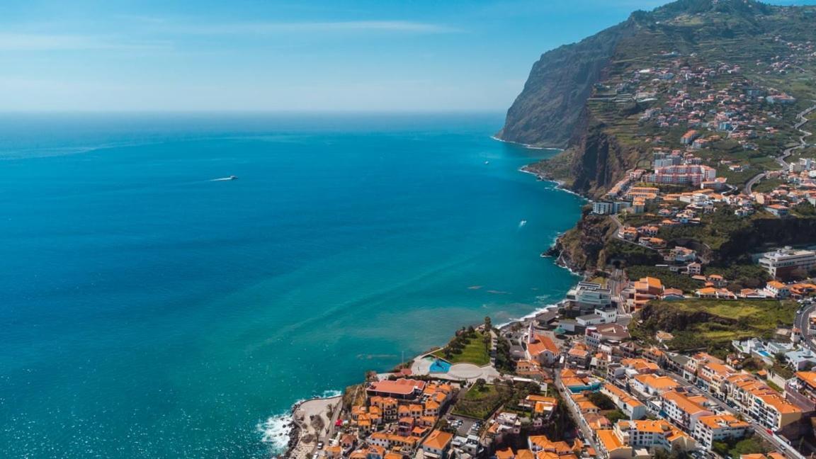 Апартаменти Guestready - Sonho Dos Avos II Камара-де-Лобуш Екстер'єр фото
