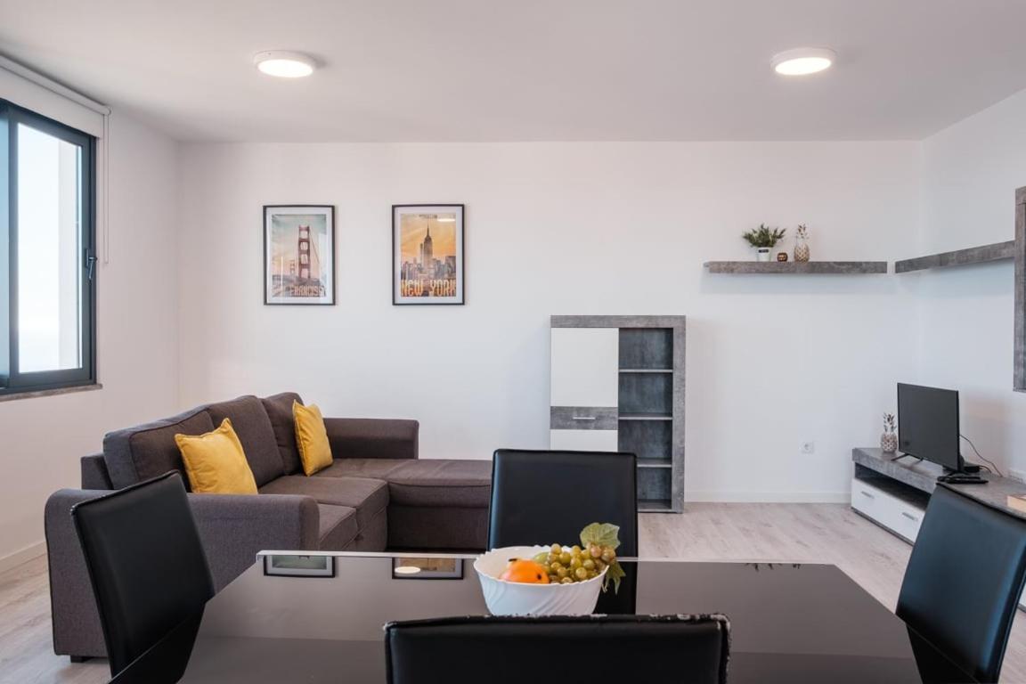 Апартаменти Guestready - Sonho Dos Avos II Камара-де-Лобуш Екстер'єр фото