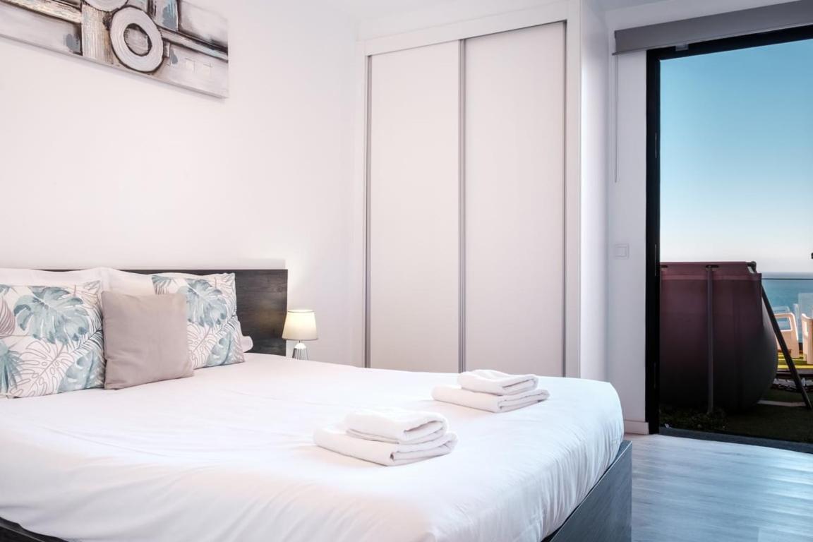 Апартаменти Guestready - Sonho Dos Avos II Камара-де-Лобуш Екстер'єр фото