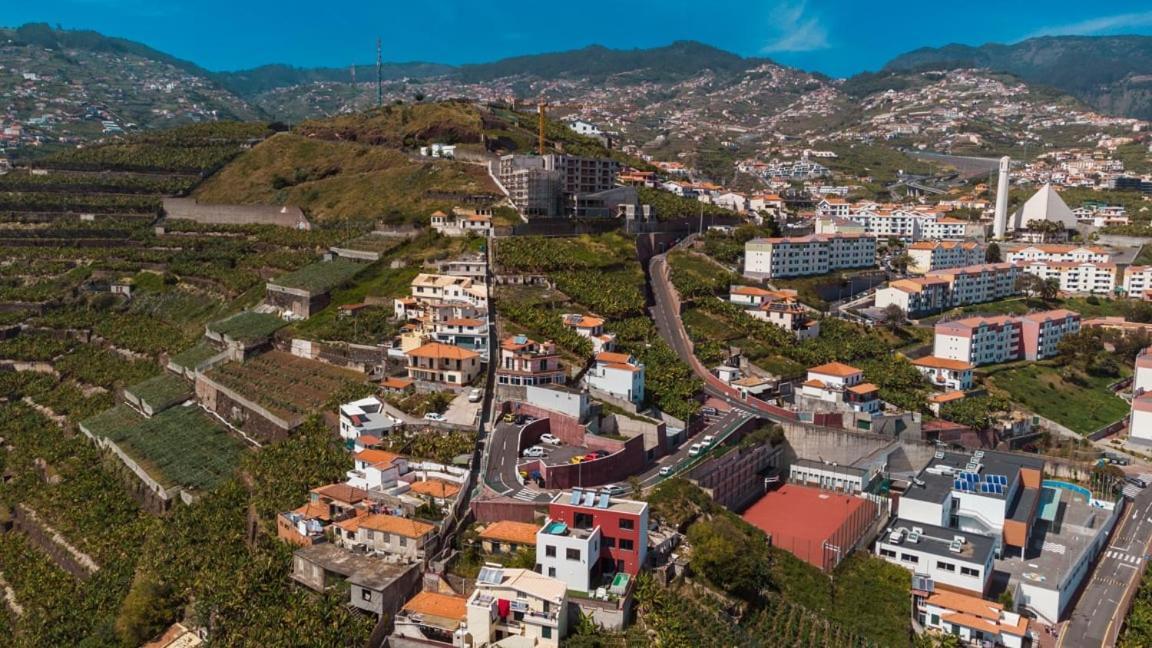 Апартаменти Guestready - Sonho Dos Avos II Камара-де-Лобуш Екстер'єр фото