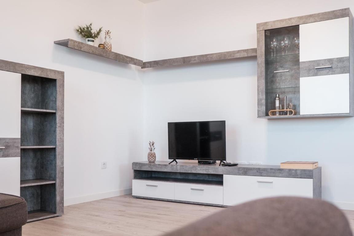 Апартаменти Guestready - Sonho Dos Avos II Камара-де-Лобуш Екстер'єр фото