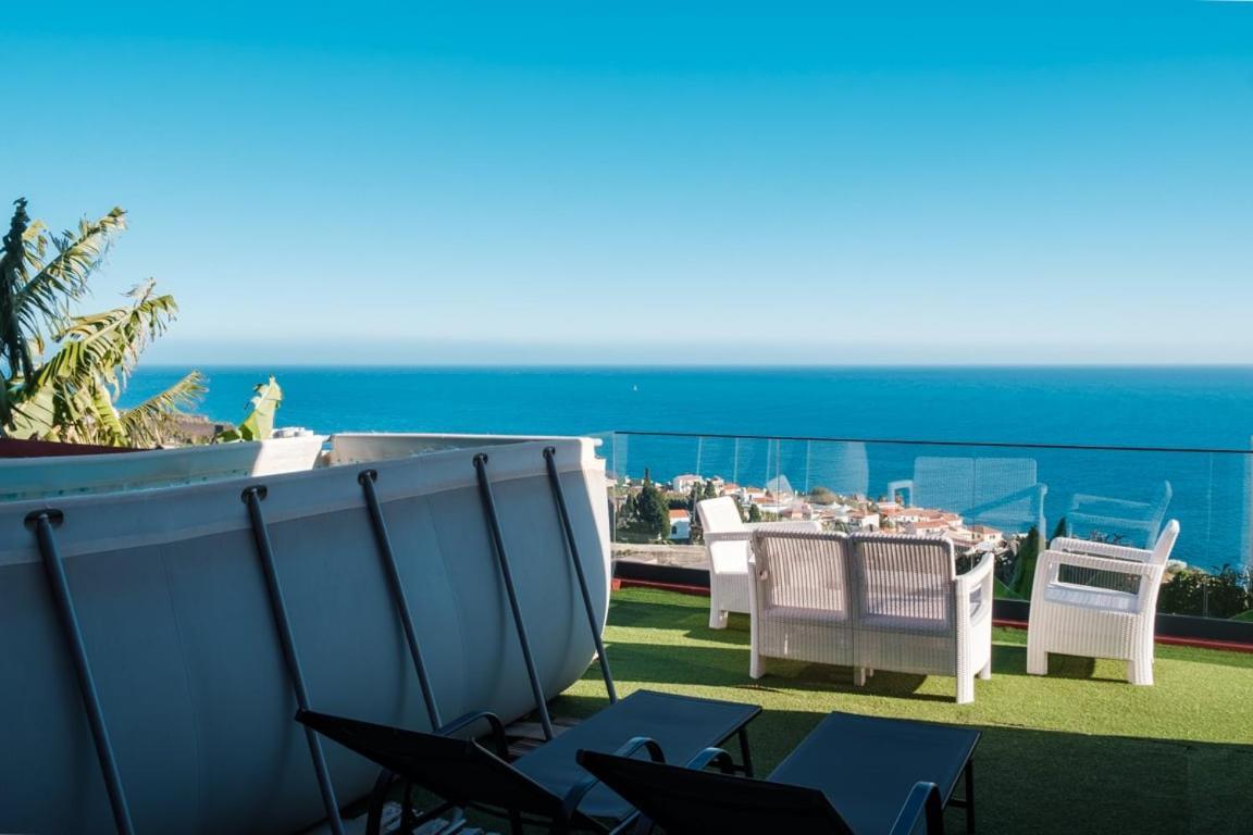 Апартаменти Guestready - Sonho Dos Avos II Камара-де-Лобуш Екстер'єр фото