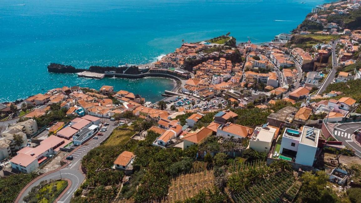 Апартаменти Guestready - Sonho Dos Avos II Камара-де-Лобуш Екстер'єр фото