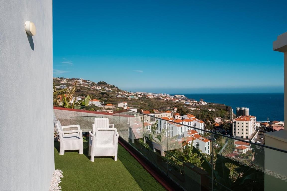 Апартаменти Guestready - Sonho Dos Avos II Камара-де-Лобуш Екстер'єр фото