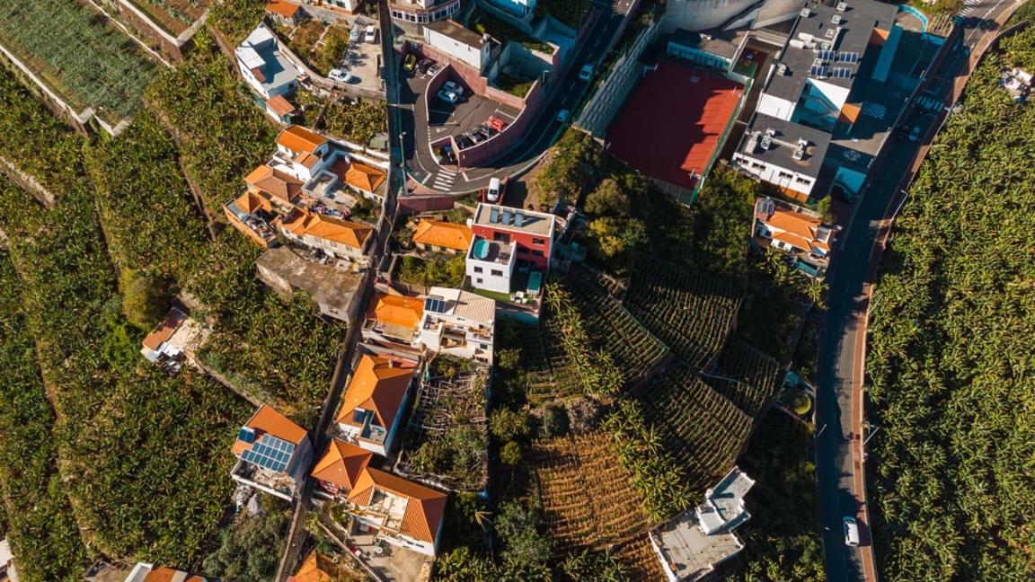 Апартаменти Guestready - Sonho Dos Avos II Камара-де-Лобуш Екстер'єр фото