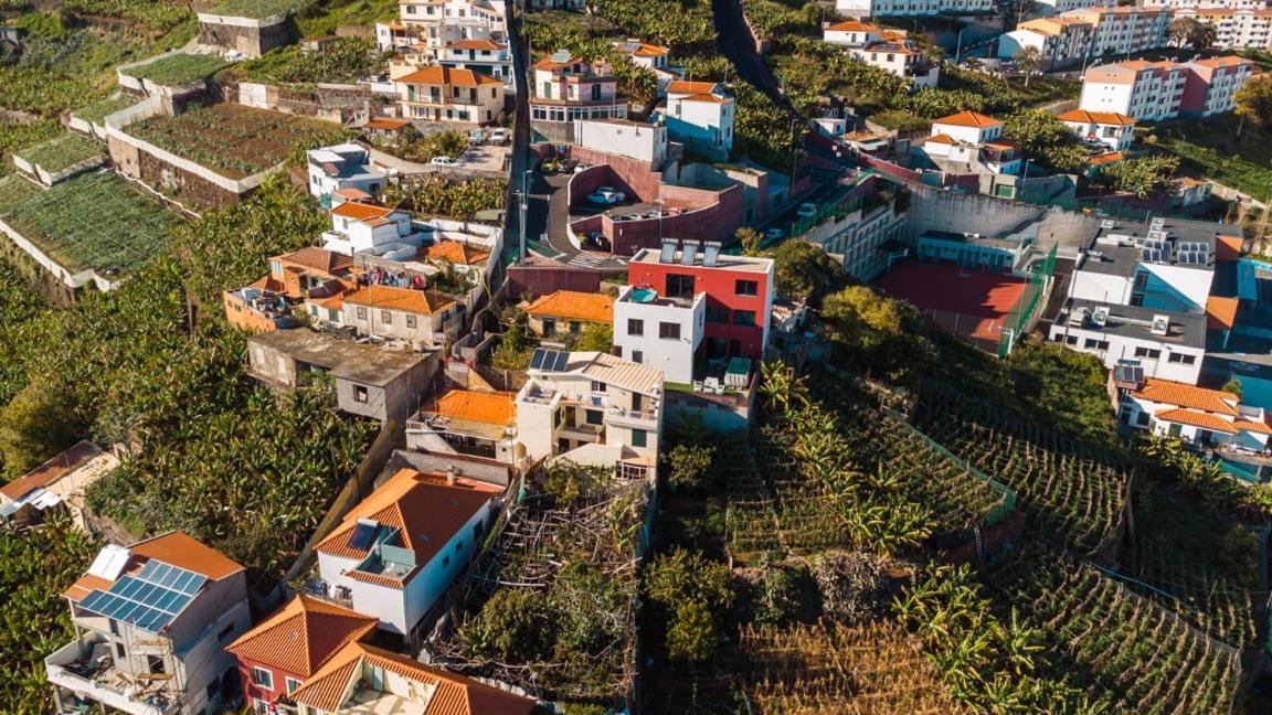 Апартаменти Guestready - Sonho Dos Avos II Камара-де-Лобуш Екстер'єр фото